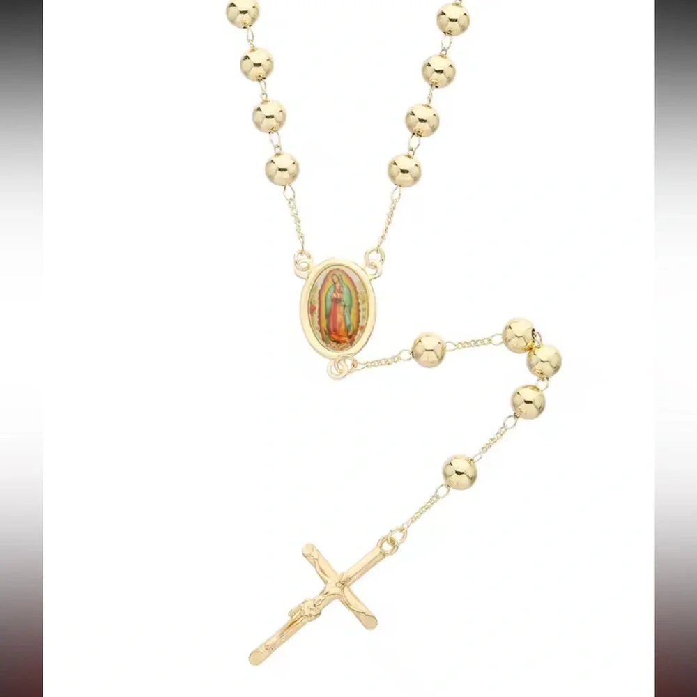 𝅺ROSARY - Picture 3 of 5